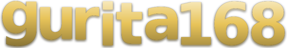 gurita168 logo