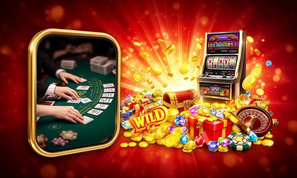 gurita168 Sumatra Tiger Slots